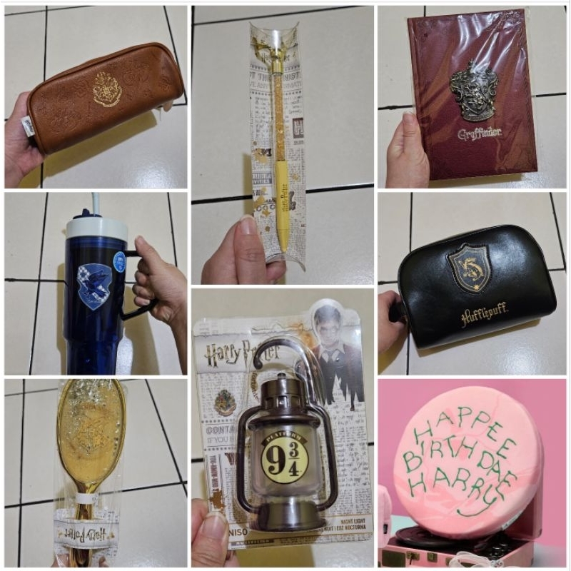 Harry Potter Miniso