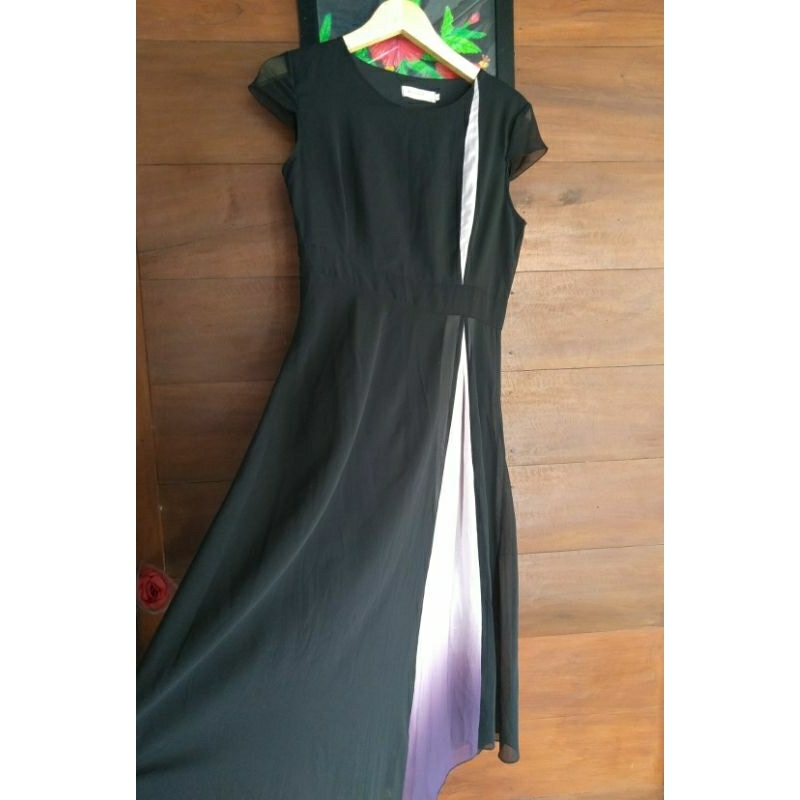 preloved dress sifon