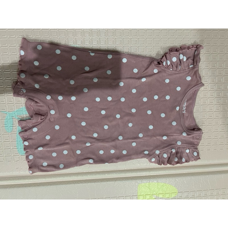juniors baby jumper