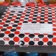Teming belt Timing belt Sabuk mesin ASLI ORIGINAL DAIHATSU untuk espass 1.6,Taruna,Feroza