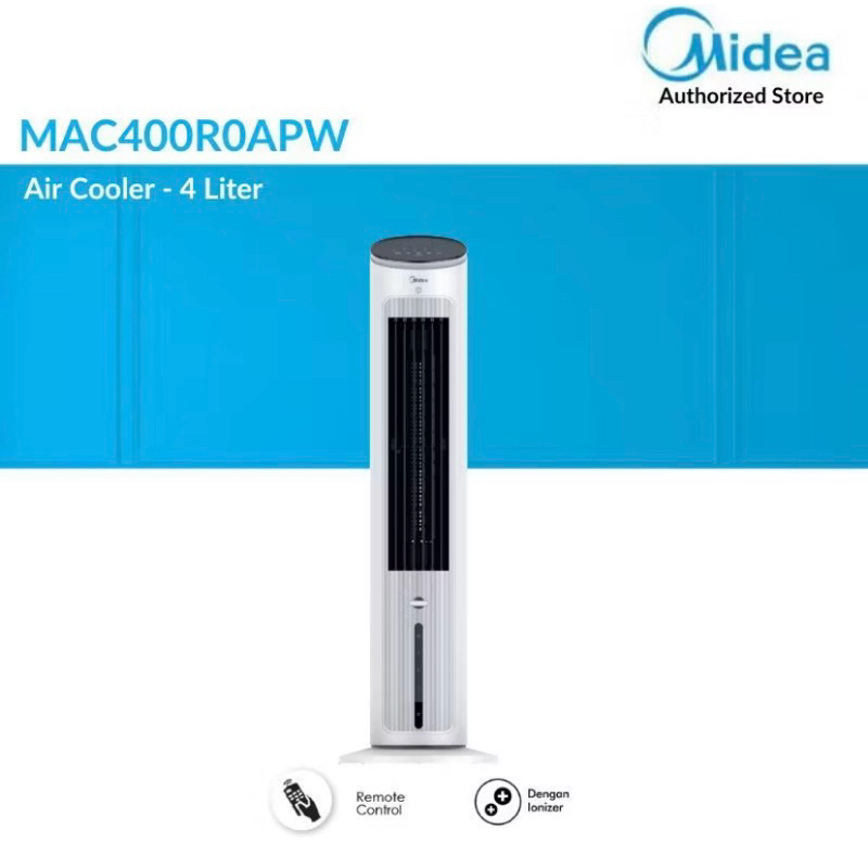AIR COOLER MIDEA