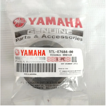 5TL-E7684-00 CORONG PULY YAMAHA MIO ORIGINAL YGP