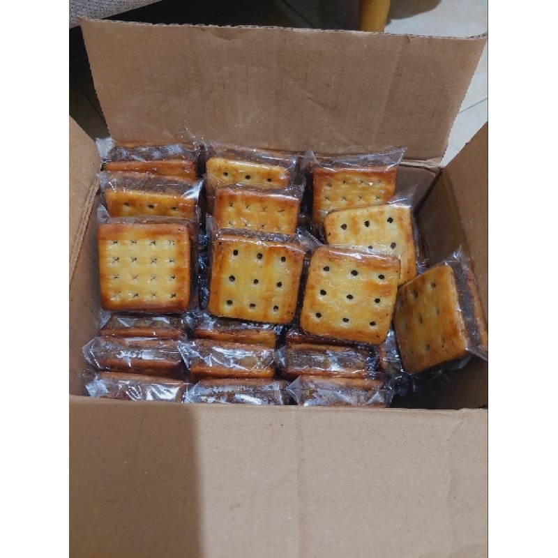 

Gabin Isi Fla Tape / Pisang Coklat / Nanas – Snack Tradisional Goreng Siap Saji ( Produk Homemade)