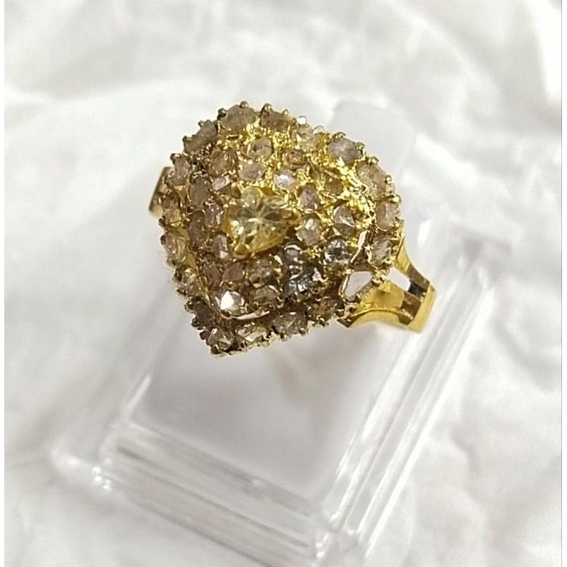 cincin intan banjar