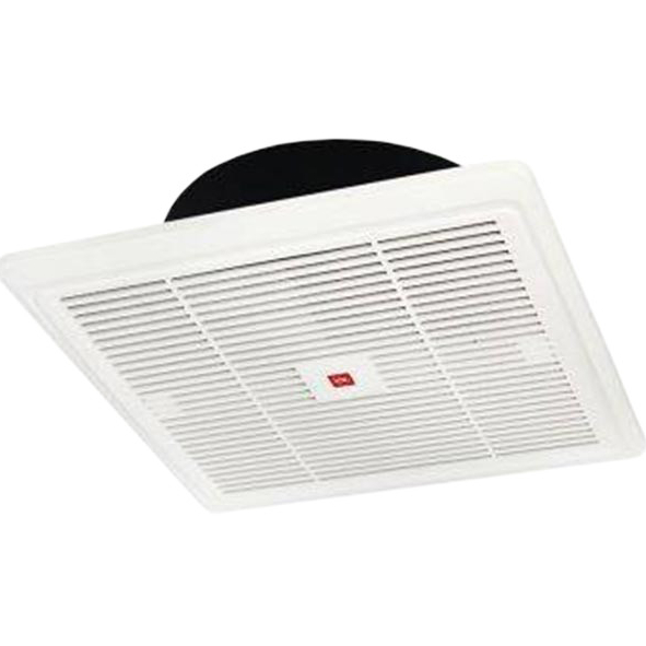 KDK 25TGQ2 Ceiling Exhaust Fan Plafon / Heksos 10 Inch