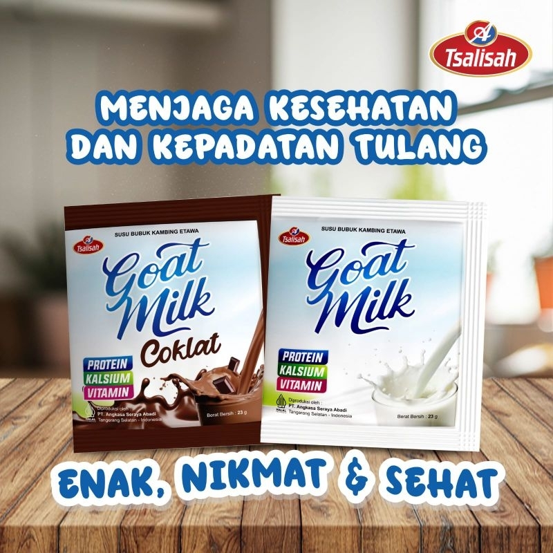 

susu Etawa