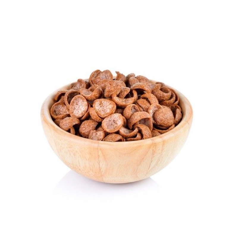 

Coco Crunch Coklat tersedia kemasan 250gr, 500gr dan 1kg cemilan renyah, snack berkualitas, Gurih, Praktis, Pengiriman Keseluruhan Indonesia