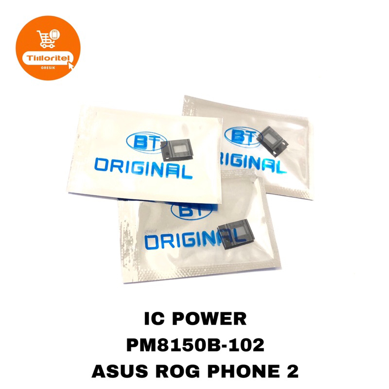 PM8150B-102 IC POWER ASUS ROG PHONE 2 ZS660KL