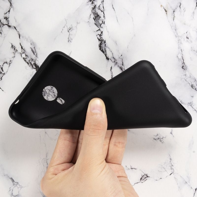 CASE MEIZU M6S SOFTCASE SILIKON MYUSER NEWGENE CASING