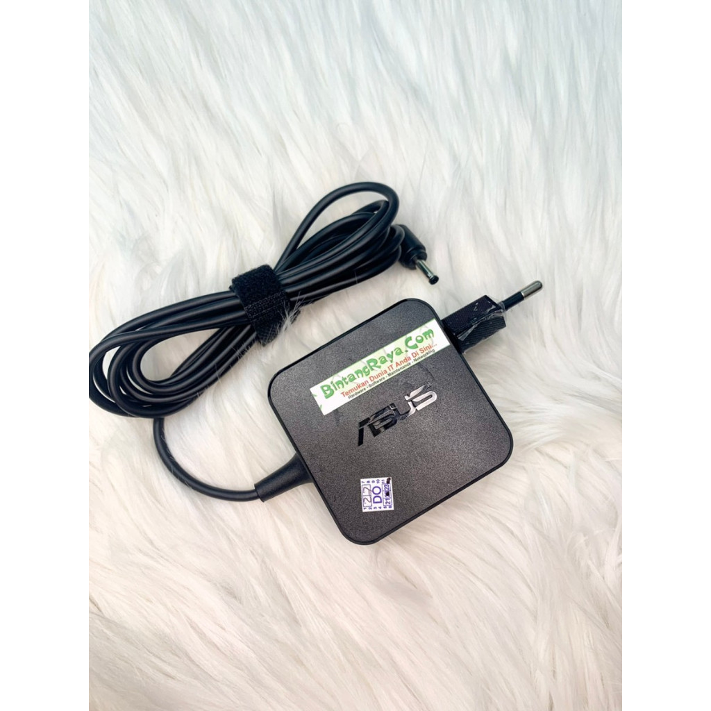 Adaptor Asus 19V-2,37A Charger Laptop Asus