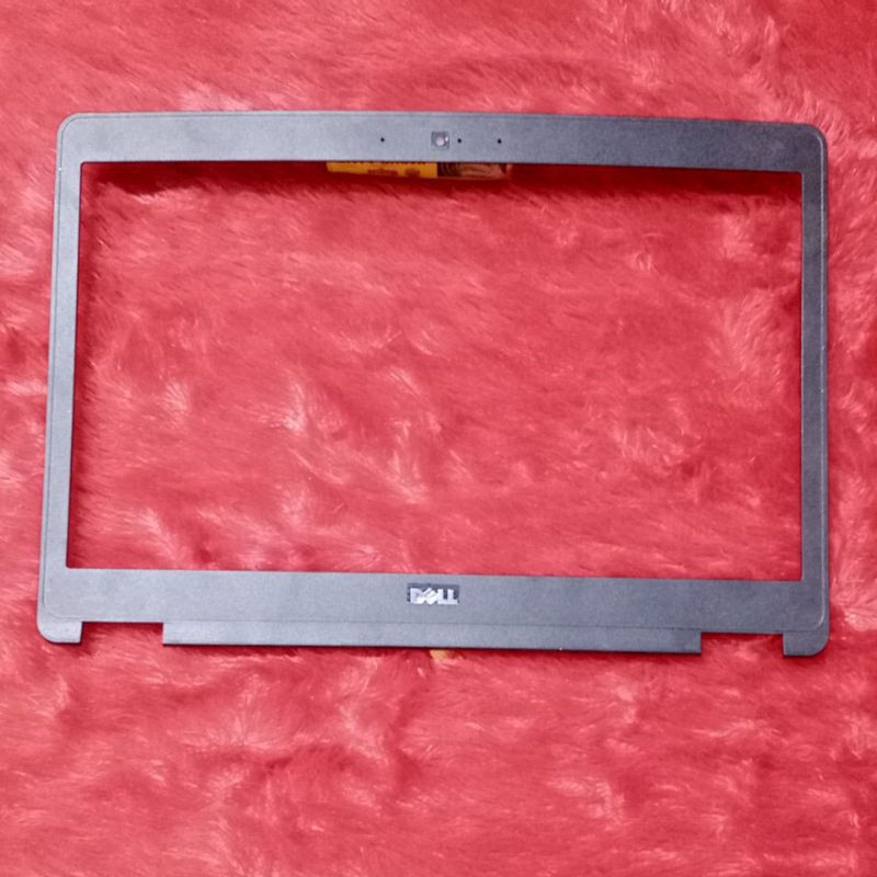 Frame Bezel Layar Dell Latitude E7470