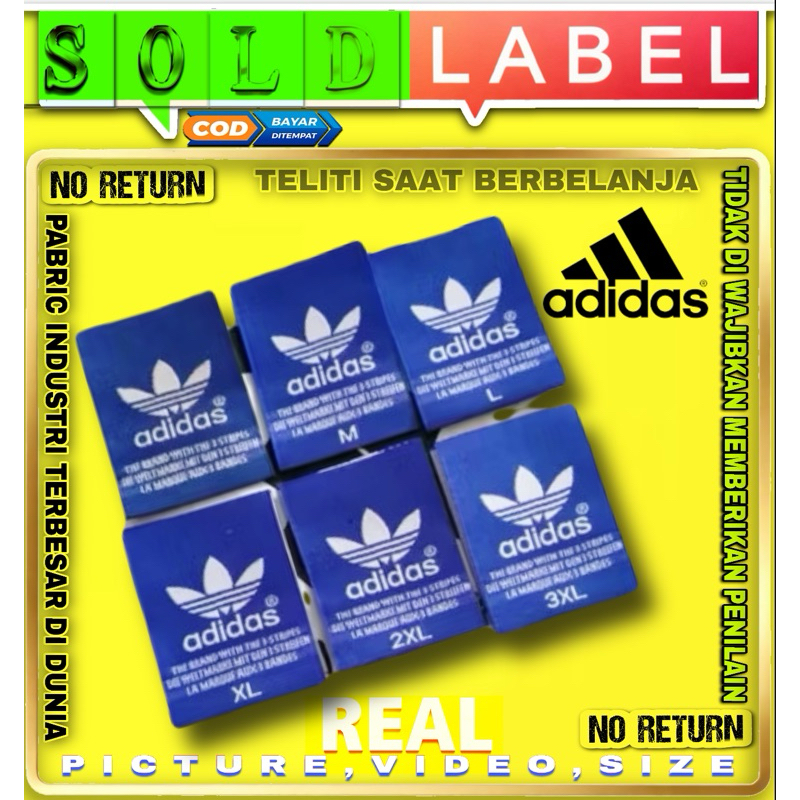 

SOLDLABEL LABEL PABRIC INDUSTRI ADI.DAS