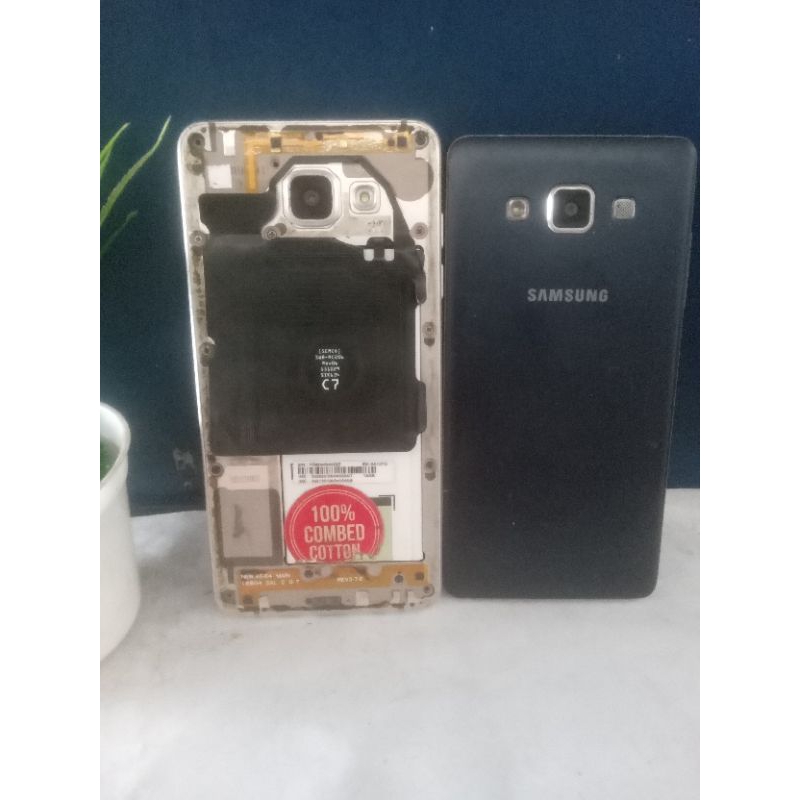 hp samsung A500 dan A510 (A5 2015 dan A5 2016)minus lcd