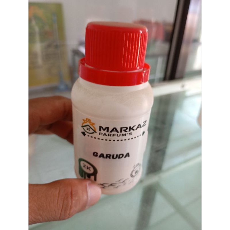 parfum wangi garuda