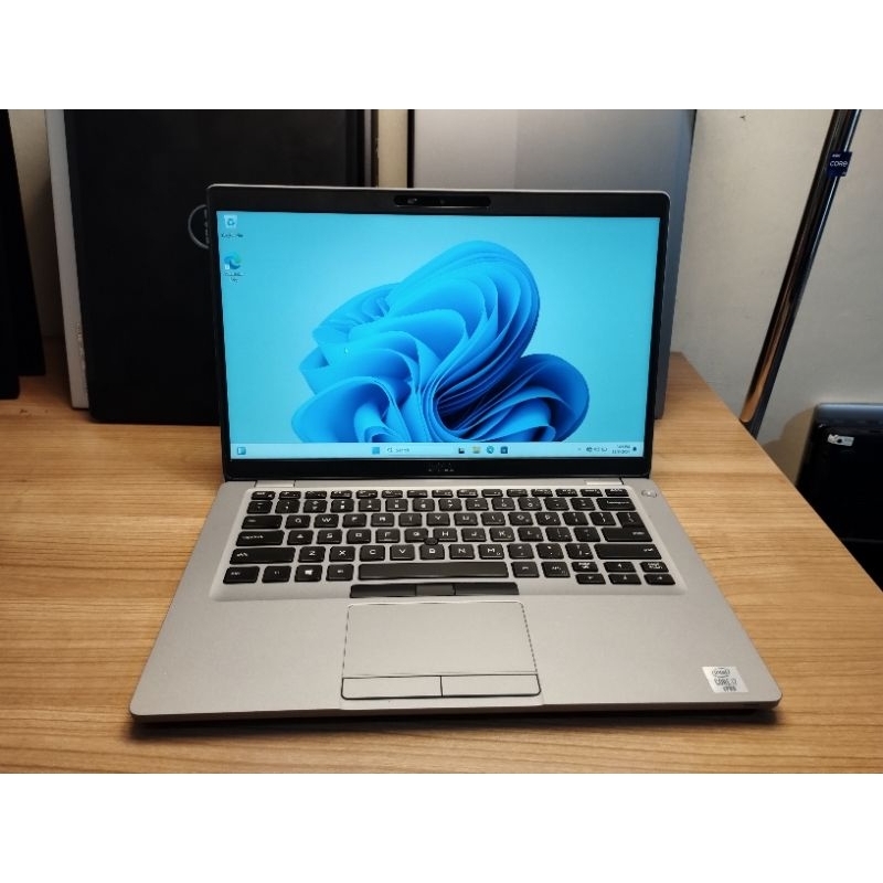 DELL LATITUDE 5410 i7-10610U Touchscreen