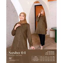 SEPLY TUNIK SASHA 04