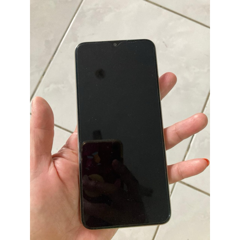 [SECOND] HP OPPO A17K 3GB/64GB GOLD