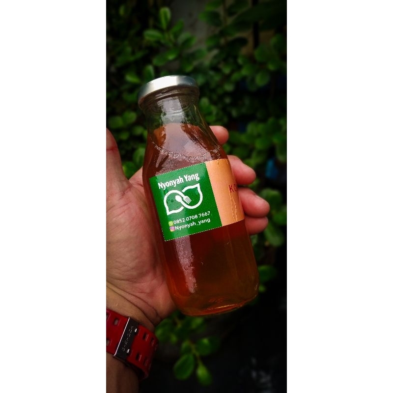 

KOMBUCHA ORIGINAL