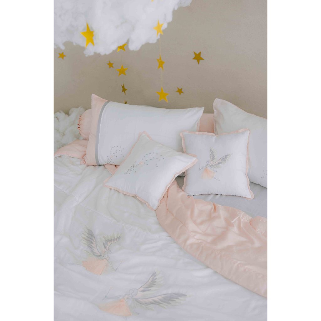 The Voyage- Little Dreamer - Sprei set- Roemah Sprei (Prive)