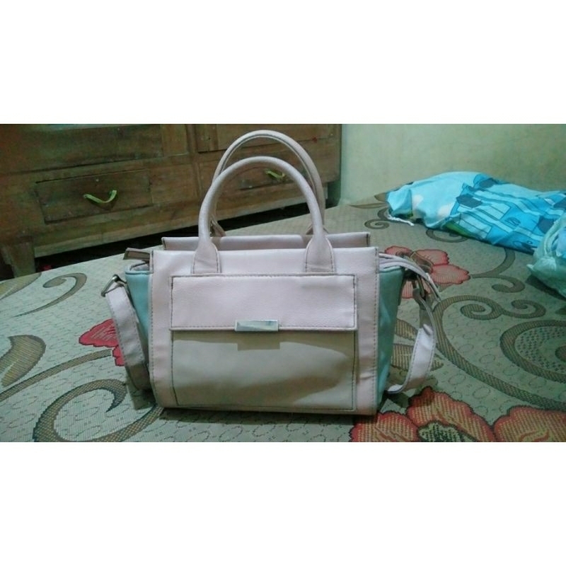 TAS Preloved Shopie Martin