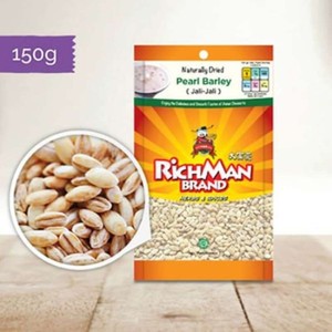 

jali jali barley rich man 150