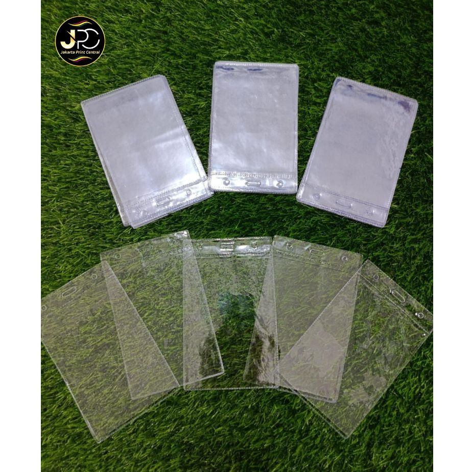 

ID Card Mika Big | 1 Pak 20pcs