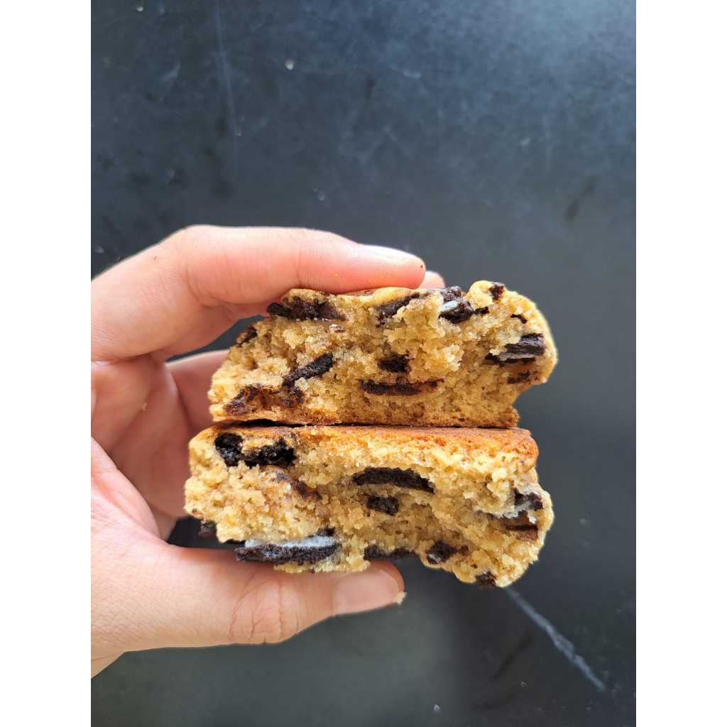 

DAYBAKEV soft cookies premium