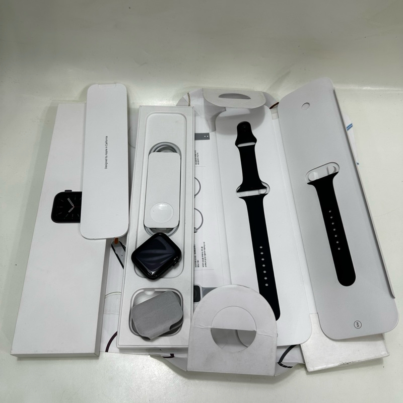 apple watch series 6 44mm resmi ibox