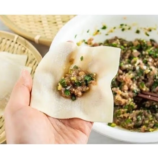 

KULIT PANGSIT ISI (GROSIR)