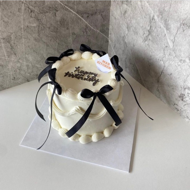 

Korean Cake
