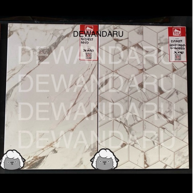 KERAMIK EVEREST MINIMALIS 25x40 KERAMIK DINDING ASIA TILE KERAMIK MOTIF