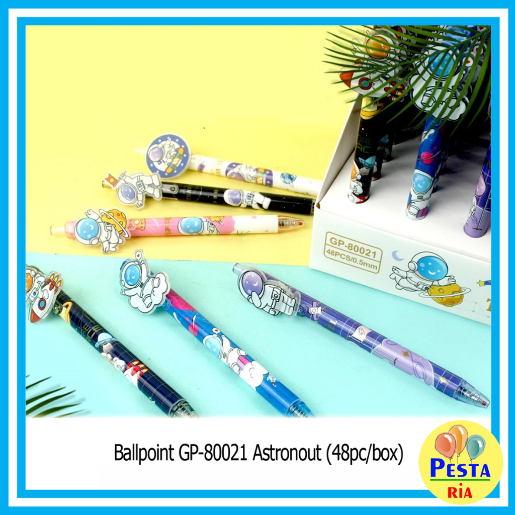 

Murah!! (1Pcs) Ballpoint Gell klik, bolpen klik, pen gel, pulpen sekolah, bulpen sekolah