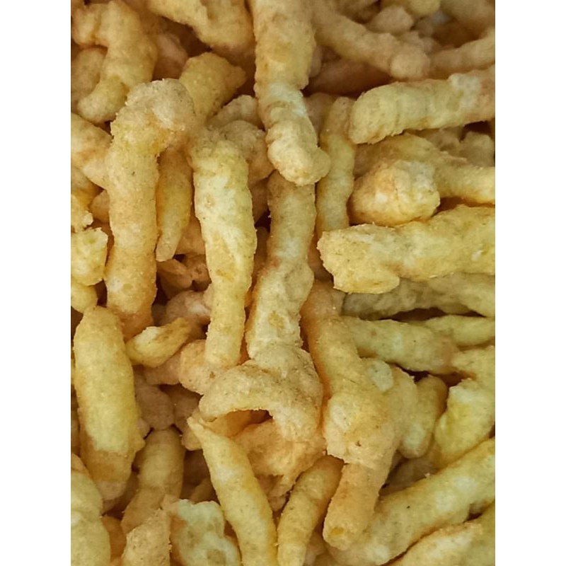 

TSG Twist Corn Jagung Bakar 500g