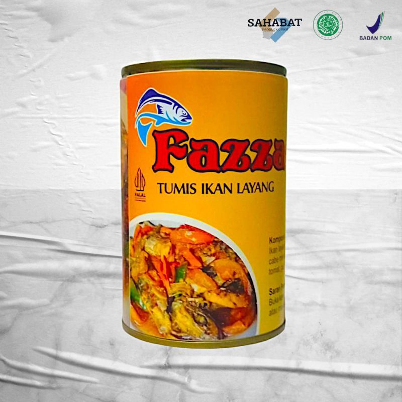 

SARDEN FAZZA#SIAPSAJI#BANDENG PRESTO#DenganOlahanStandarSNI#