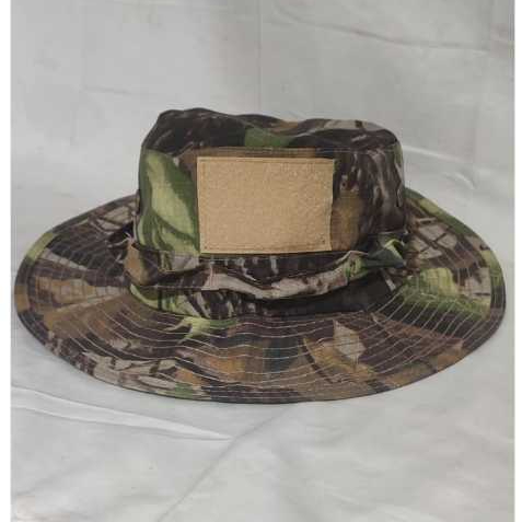 Topi import Topi Rimba Army | Topi Jungle Hat Tactical | Topi Gunung Outdoor | Topi Bucket | Topi Ad