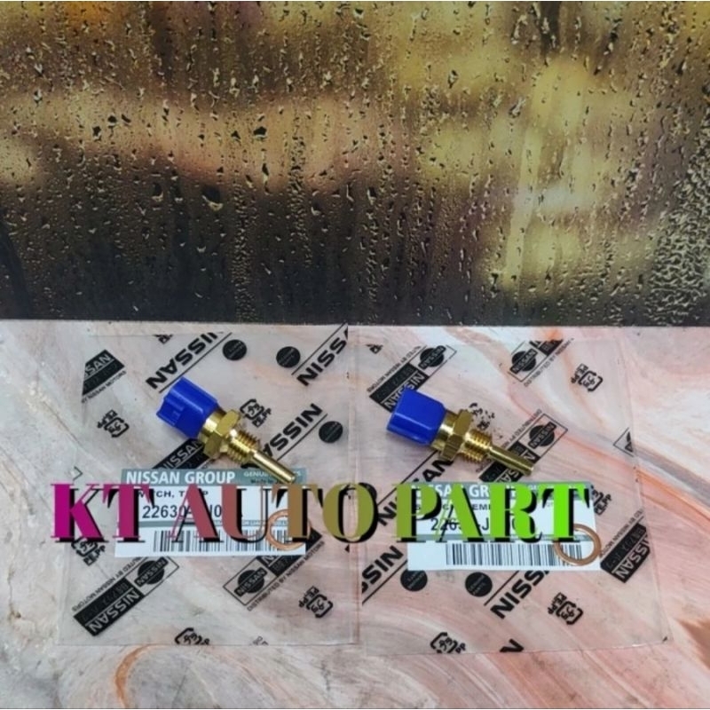 SWITCH SENSOR TEMPERATUR ECT LIVINA OEM