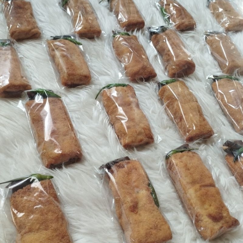 

Risoles ayam