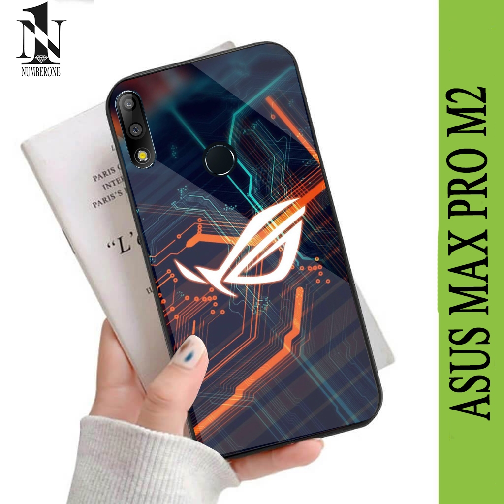 Case Asus Max Pro M2 [Rog keren] Aneka casing, case, kondom hp, custom case, case aesthetic case mur