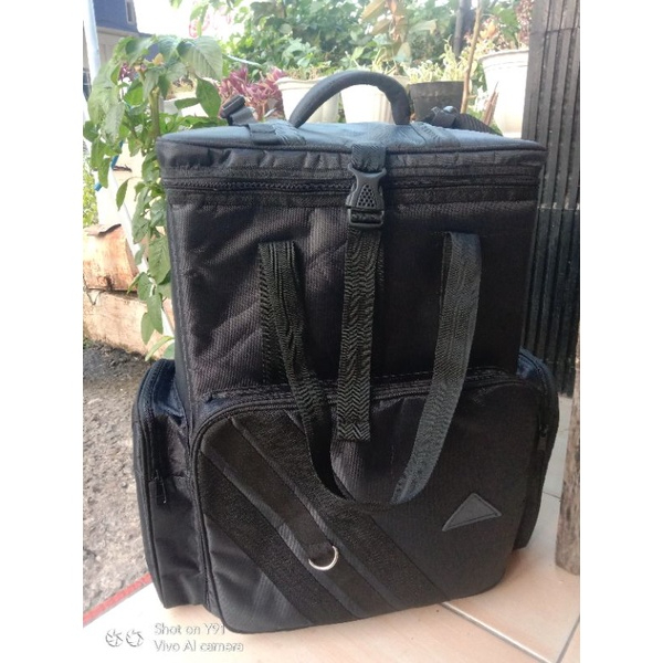 Tas Lampu Fotografer