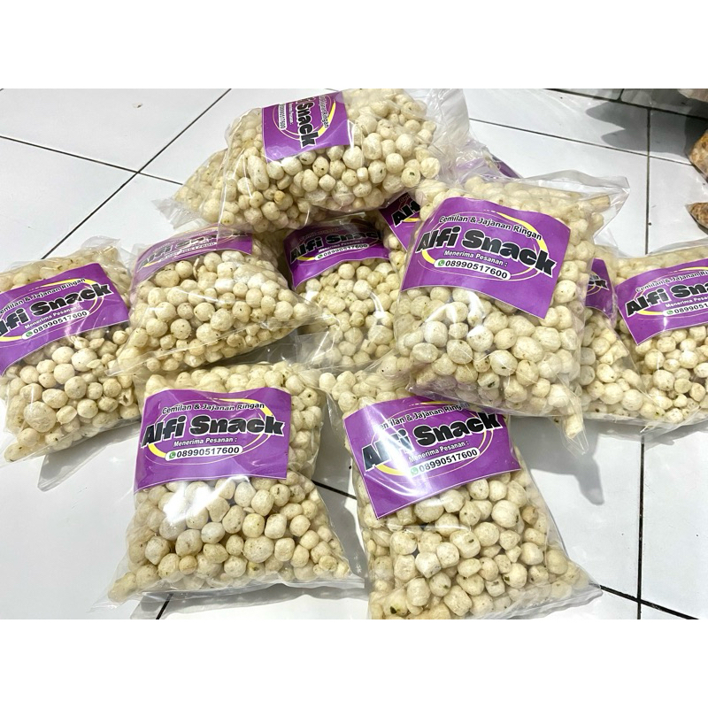 

Pilus Tegal berat 250 gr