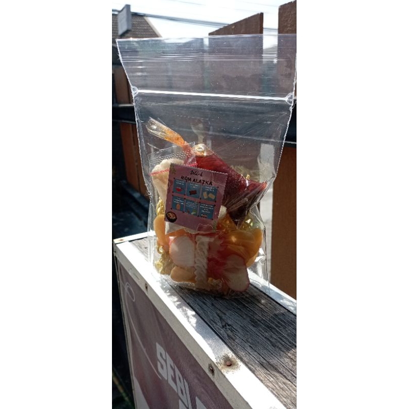 

SEBLAK INSTAN MOM ALAZKA