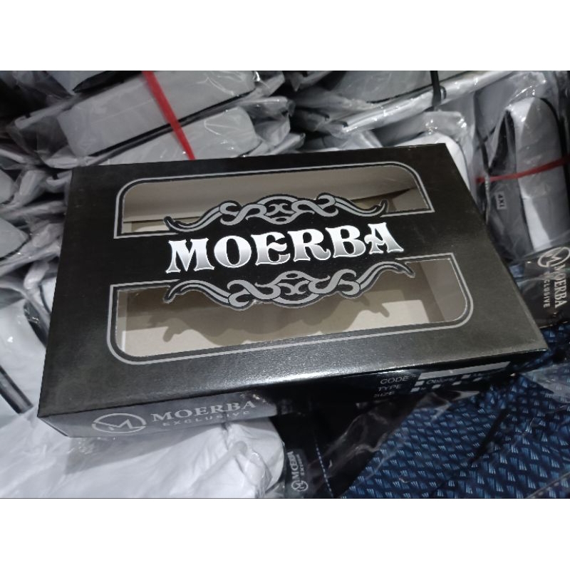

SumberRejekiJeans - BOX DUS DOS MOERBA Size 28x17x4 cm