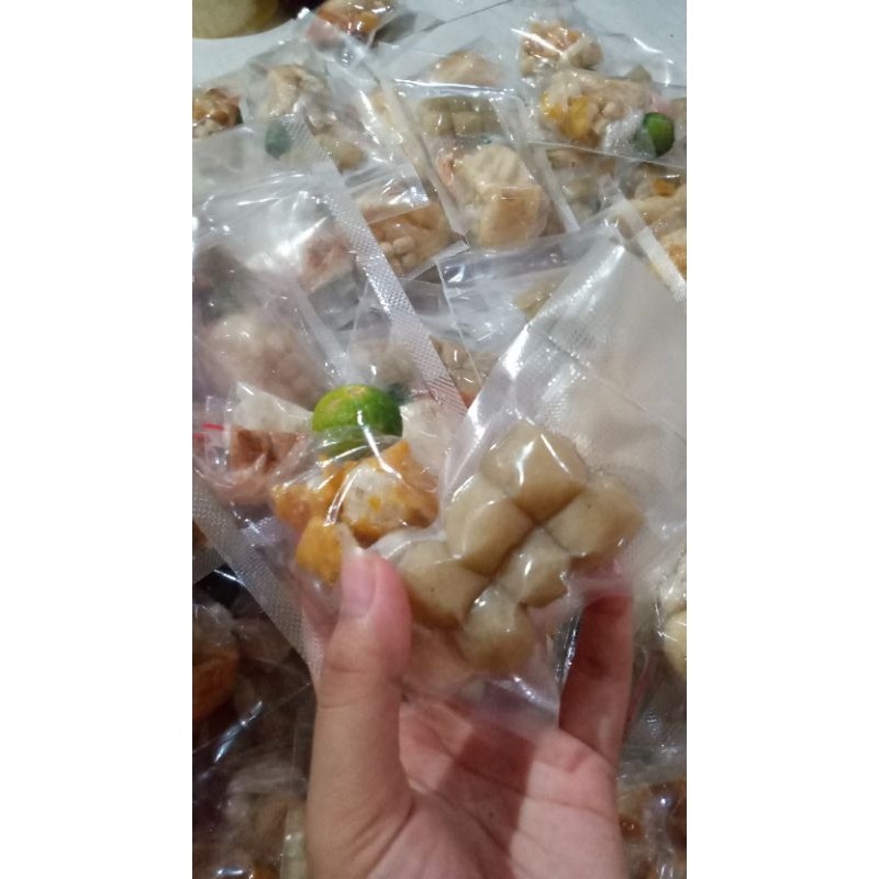 

Maknyuss1 Baso Aci 12 Pcs Paket Hemat