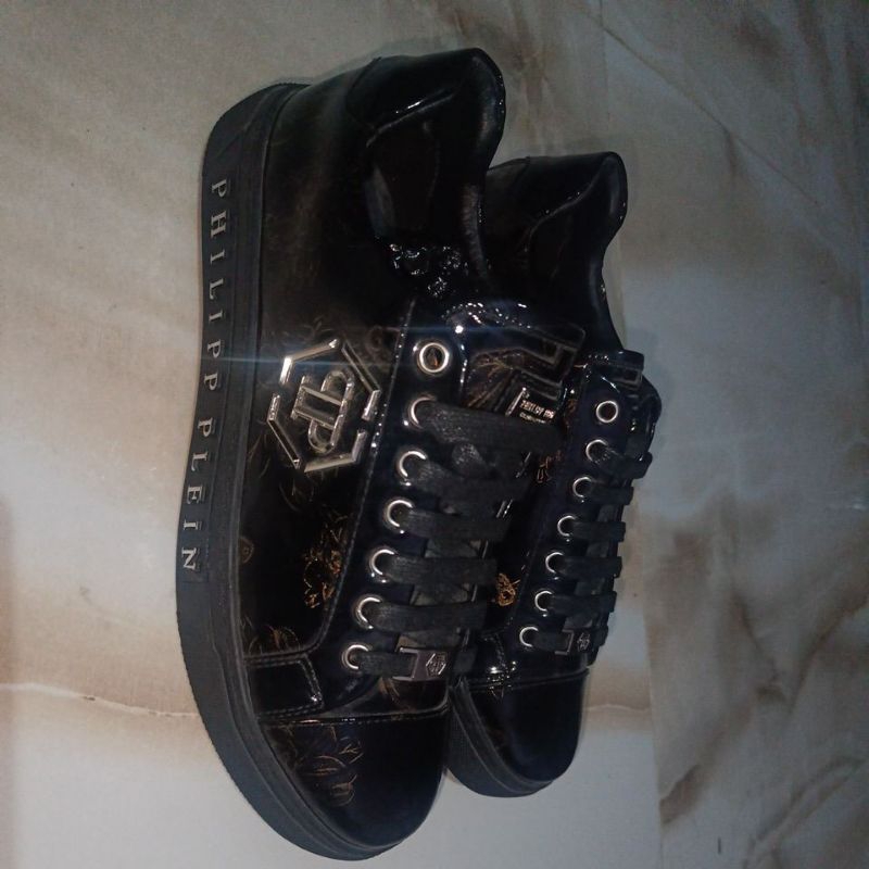 Sepatu Philipp Plein PL