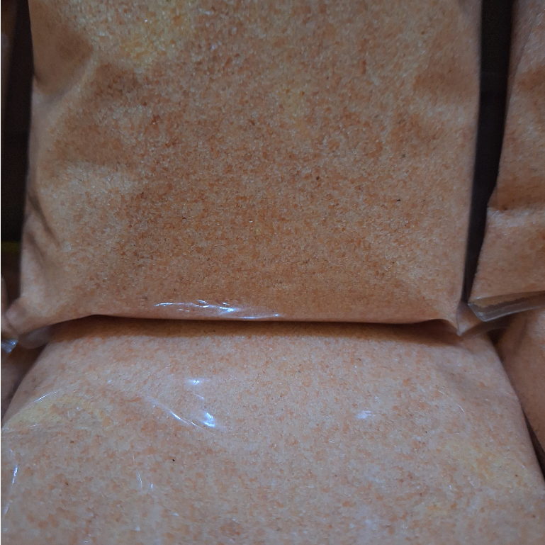 

garam himalaya / himalaya salt kemasan 1kg