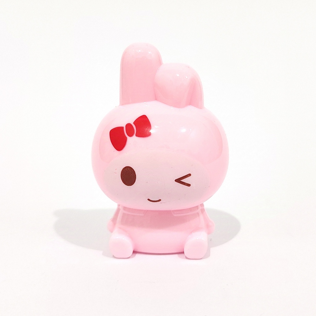 

Rautan My Melody