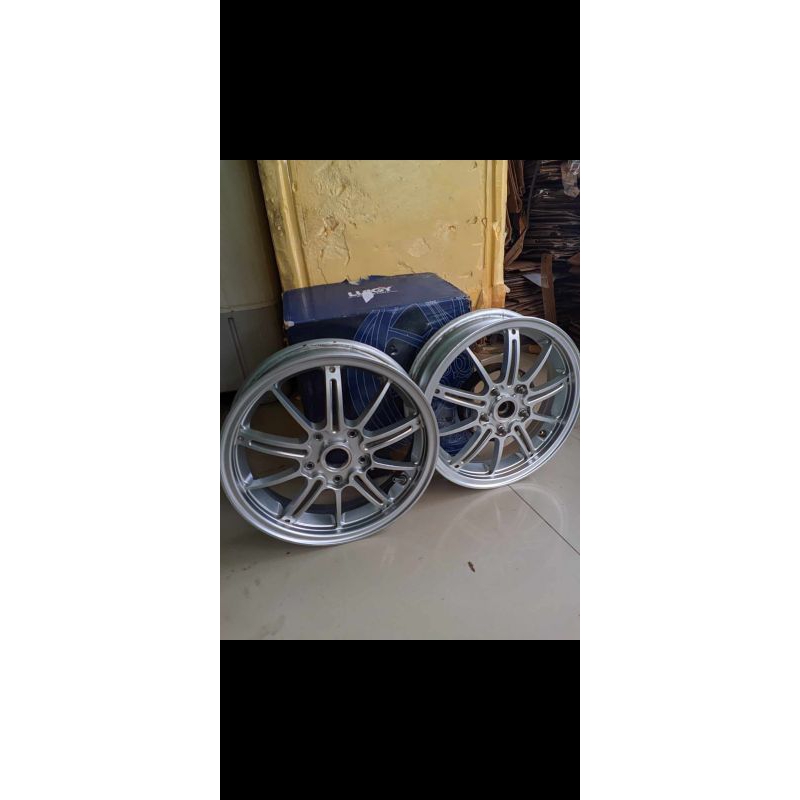 velg vespa sprint/Primavera model drag