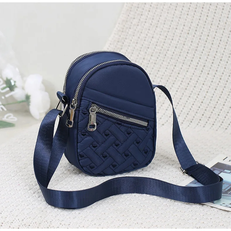 TAS SELEMPANG WANITA MINI TERBARU TAS SELEMPANG HP MODEL KEKINIAN MURAH MERIAH TAS MINI BAG IMUT DAN