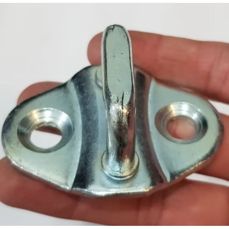 sticker door lock Daihatsu Zebra espass