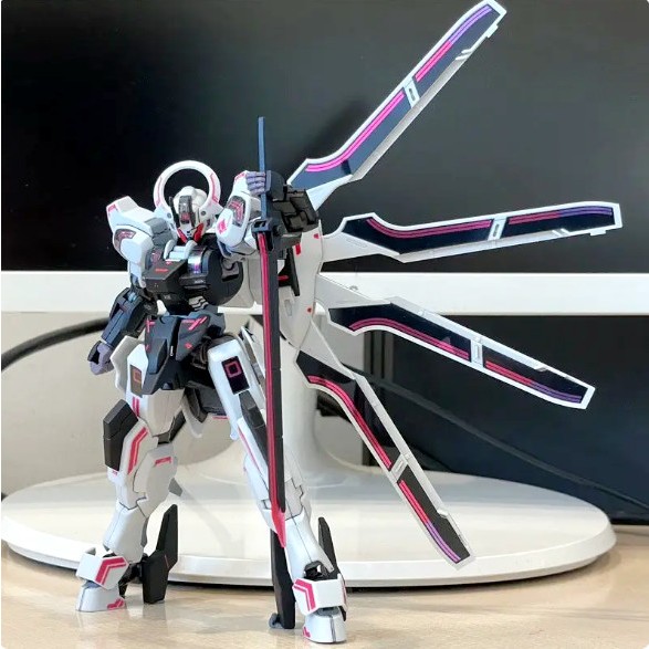 Schwarzette JMS HG 1/144